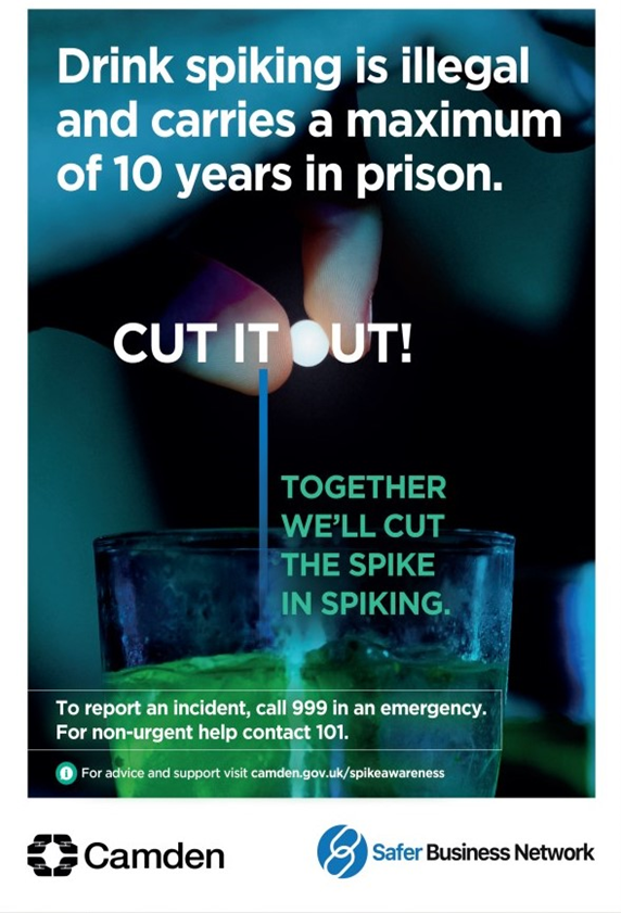 A finger touching a glass of liquid AI-generated content may be incorrect.